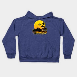 Moray Kids Hoodie